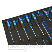 Súprava 21 skrutkovačov (6) Náhľad