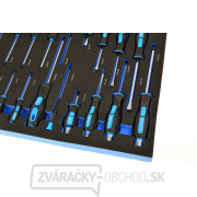 Súprava 21 skrutkovačov (6) Náhľad