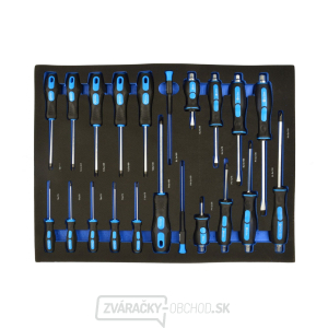 Sada 21 skrutkovačov (6) Sada 21 skrutkovačov (6) gallery main image