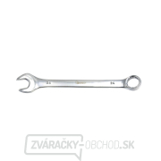 Kľúč s otvoreným koncom leštený 32mm rovný (10/40) gallery main image