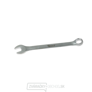 Kľúč s otvoreným koncom saténový 16 mm priamy (25/150) Kľúč s otvoreným koncom saténový 16 mm priamy (25/150) gallery main image