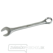 Kľúč s otvoreným koncom saténový 36 mm rovný (20) Kľúč s otvoreným koncom saténový 36 mm rovný (20) gallery main image