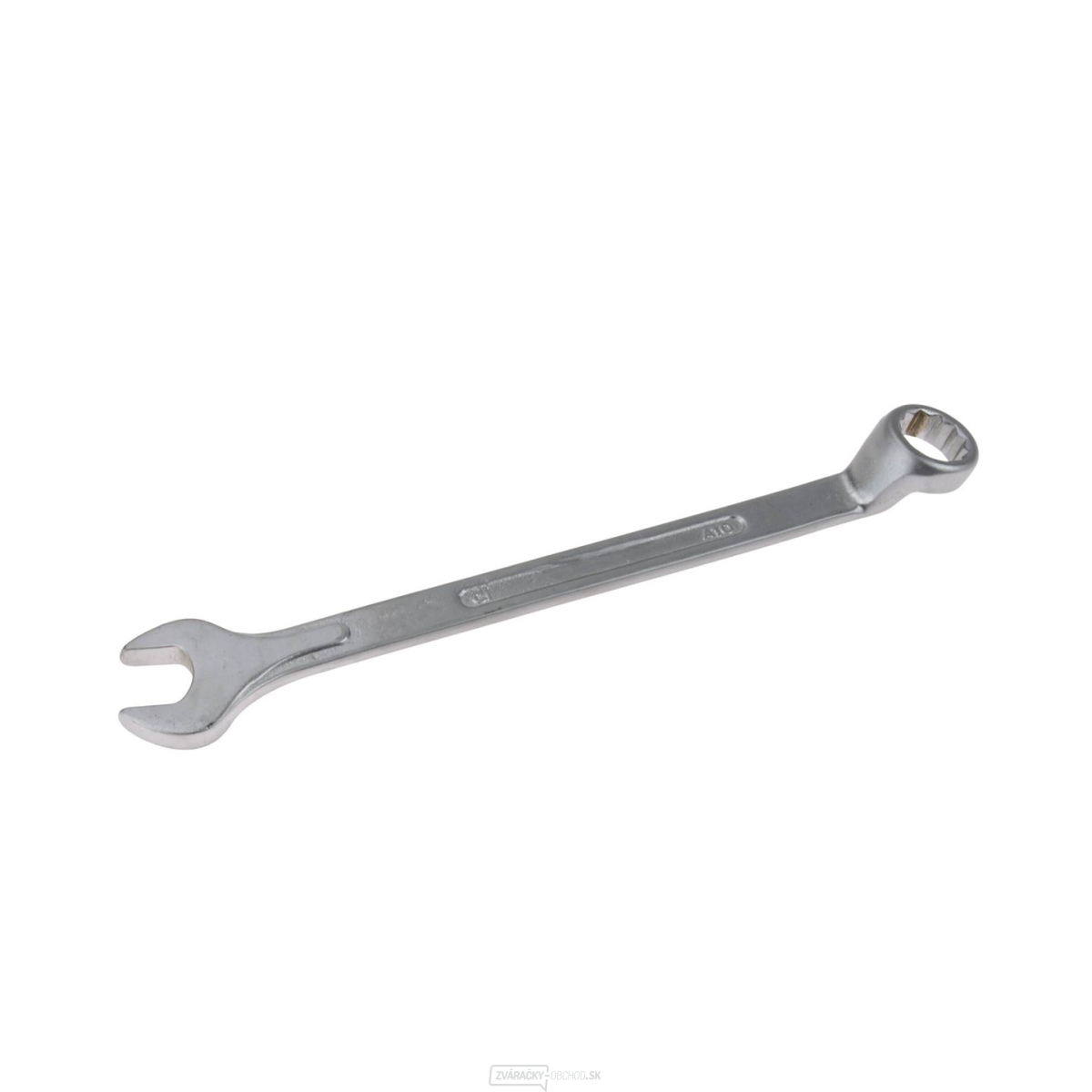 Kľúč pre inštalatérov. zahnutý 10 mm (320)