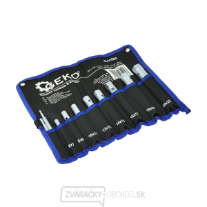 Kľúče na rúry 6-22 mm (12/24) Kľúče na rúry 6-22 mm (12/24) gallery main image