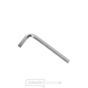 Šesťhranný kľúč 6 mm (600) gallery main image