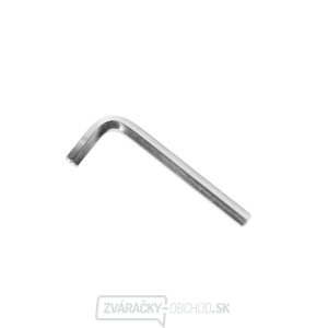 HEX imbusový kľúč 11 mm (180) HEX imbusový kľúč 11 mm (180) gallery main image