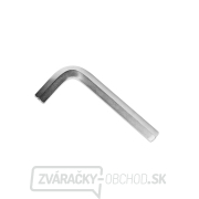 HEX imbusový kľúč 19 mm (48) HEX imbusový kľúč 19 mm (48) gallery main image