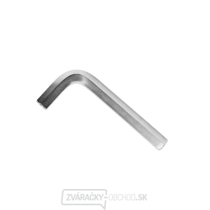 HEX imbusový kľúč 22 mm (30) HEX imbusový kľúč 22 mm (30) gallery main image