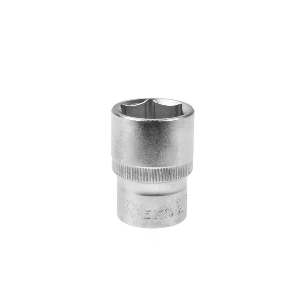 Nástrčný šesťhran 1/2 CRV 10 mm (25/100)