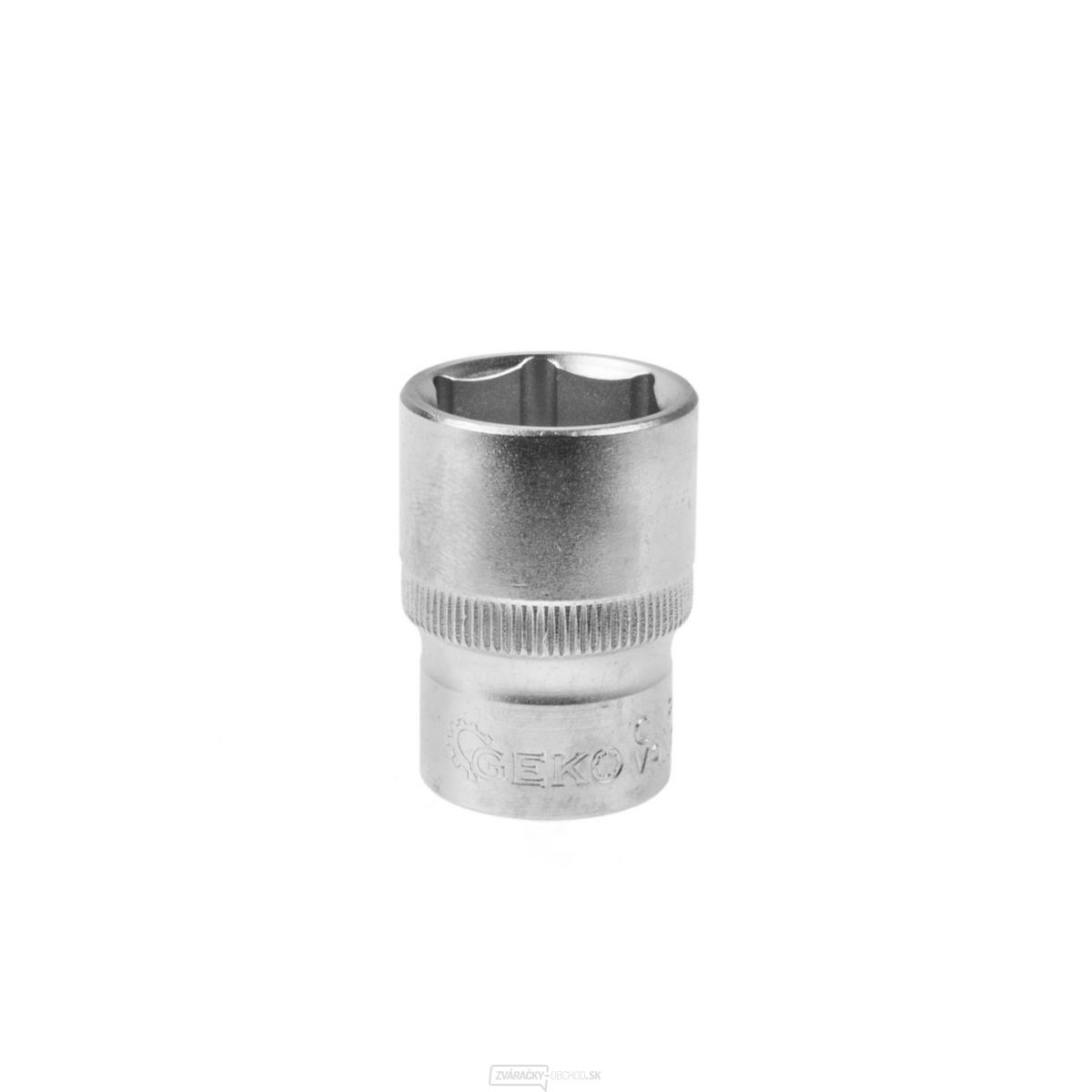 Hex. 1/2 CRV 12 mm (10/150)