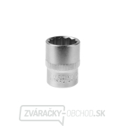 Zásuvka č. 12 ang. 1/2