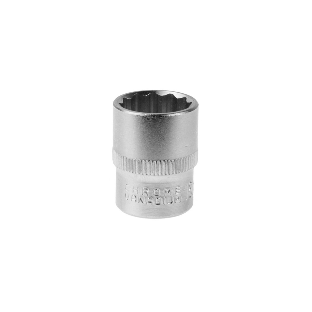 Zásuvka č. 12 ang. 1/2" CRV 13 mm (25/250)