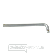 Kľučka typu 