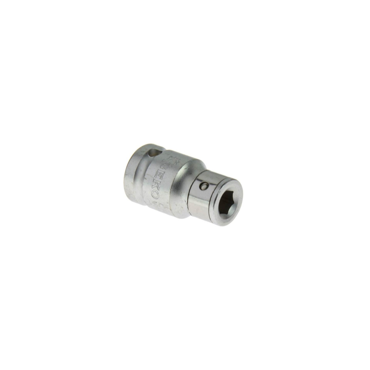 Nástrčné hlavice 1/2" -8mm(25/100)