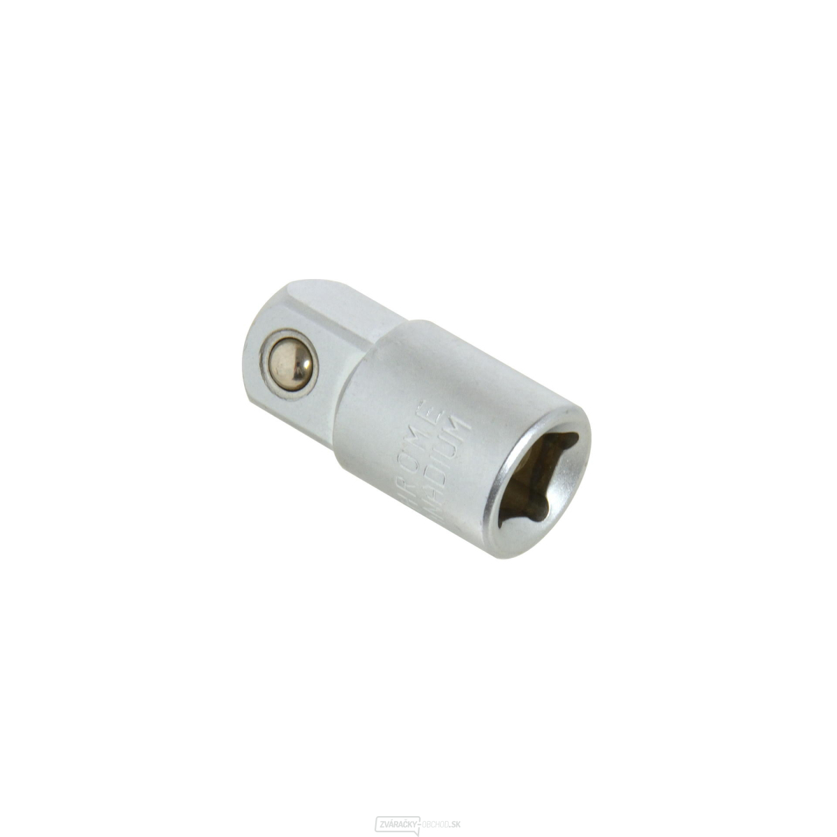 Redukcia 3/8" až 1/2" (10/100)