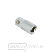 Redukcia 3/8 Redukcia 3/8