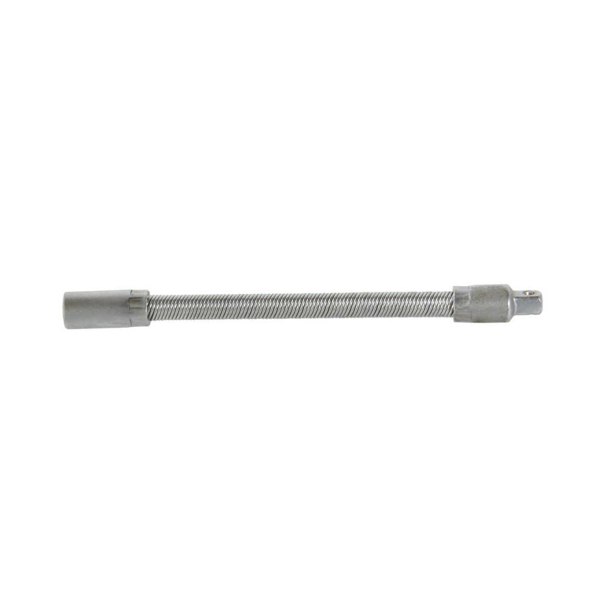 Ohybný nadstavec 1/4" na 1/4" kov 150 mm (200)