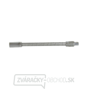 Ohybný nadstavec 1/4 Ohybný nadstavec 1/4