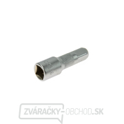 Predlžovacia rúrka 1/2 Predlžovacia rúrka 1/2