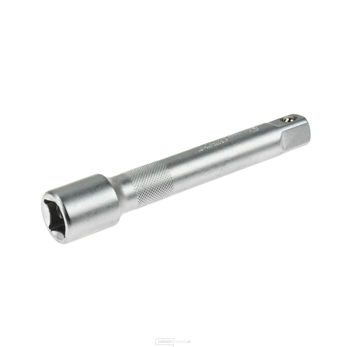 Predlžovací diel 1/2" CRV 125 mm (10/50)