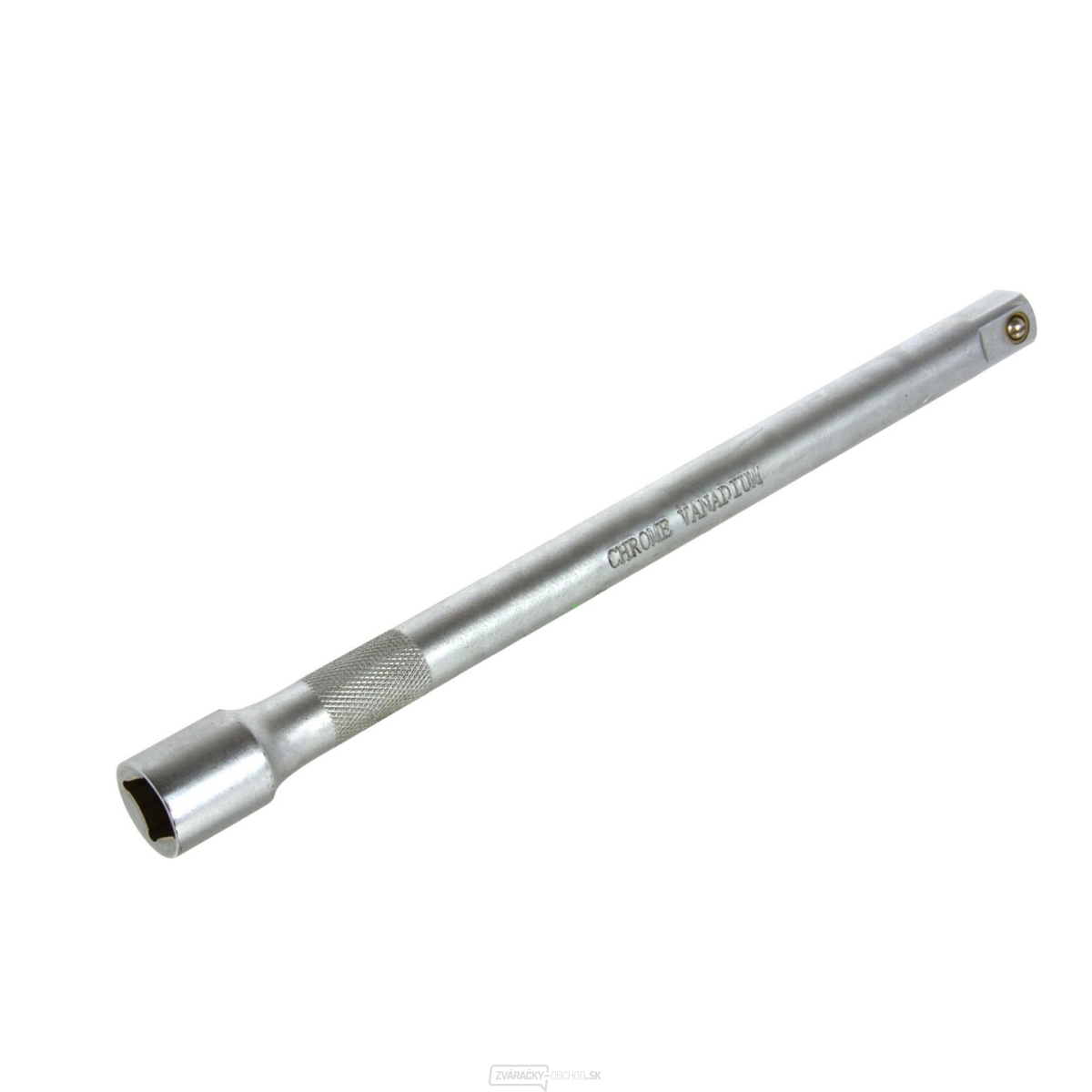 Predlžovacia rúrka 1/2" CRV 250 mm (50)