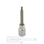 Šesťhranný torx kľúč 100 mm CRV T-30 (10/100) gallery main image