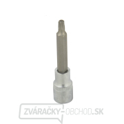 Šesťhranný torx kľúč 100 mm CRV T-40 (10/100) Šesťhranný torx kľúč 100 mm CRV T-40 (10/100) gallery main image