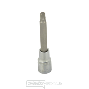 Šesťhranný torx kľúč 100 mm CRV T-45 (10/75/100) Šesťhranný torx kľúč 100 mm CRV T-45 (10/75/100)