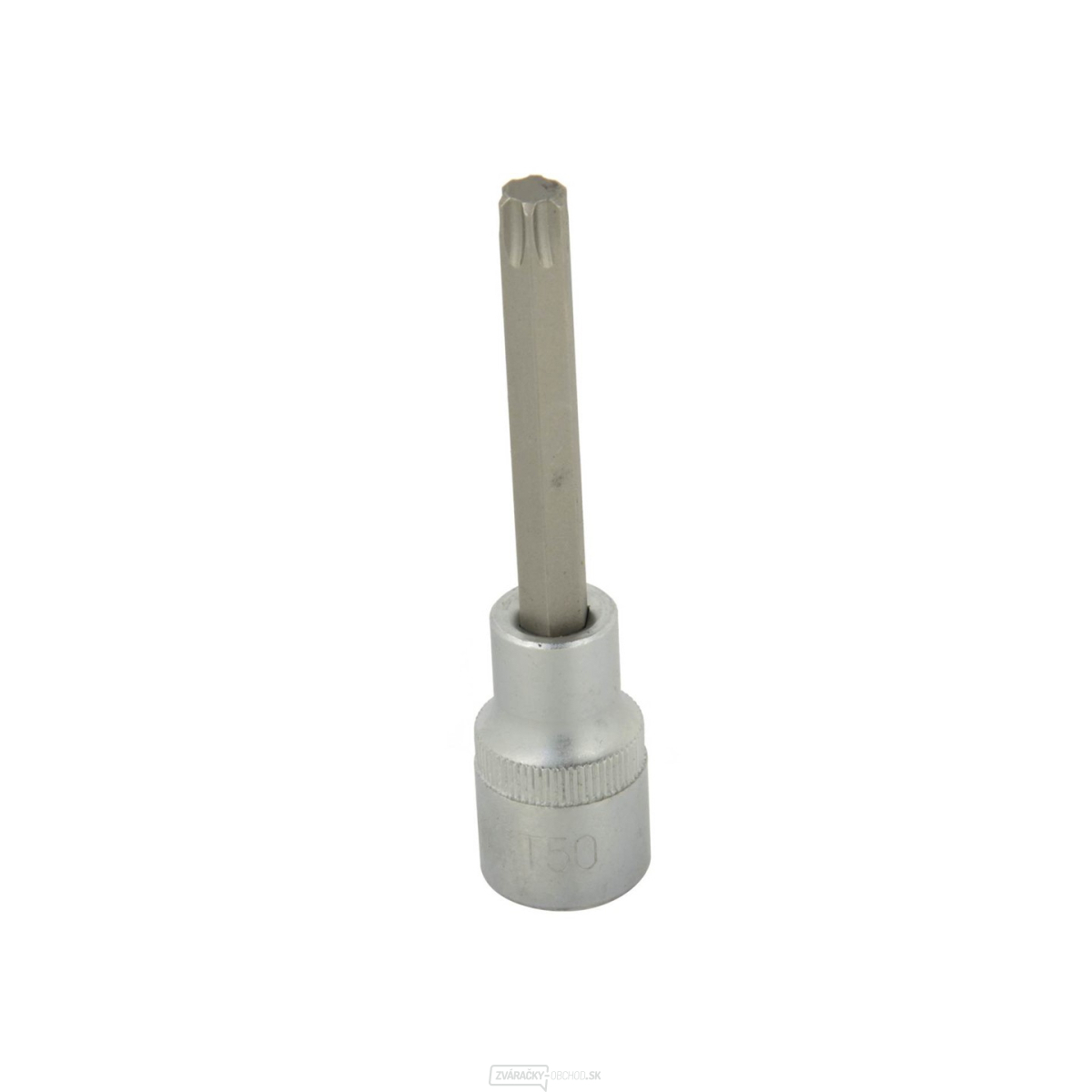 Šesťhranný torx kľúč 100 mm CRV T-50 (10/100)