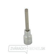 Šesťhranný torx kľúč 100 mm CRV T-50 (10/100) Šesťhranný torx kľúč 100 mm CRV T-50 (10/100) gallery main image