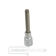 Šesťhranný torx kľúč 100 mm CRV T-55 (10/100) Šesťhranný torx kľúč 100 mm CRV T-55 (10/100) gallery main image