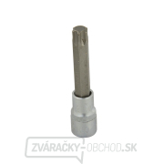 Šesťhranný torx kľúč 100 mm CRV T-60 (10/100) Šesťhranný torx kľúč 100 mm CRV T-60 (10/100) gallery main image