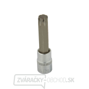 Šesťhranný torx kľúč 100 mm CRV T-70 (10/100) Šesťhranný torx kľúč 100 mm CRV T-70 (10/100) gallery main image