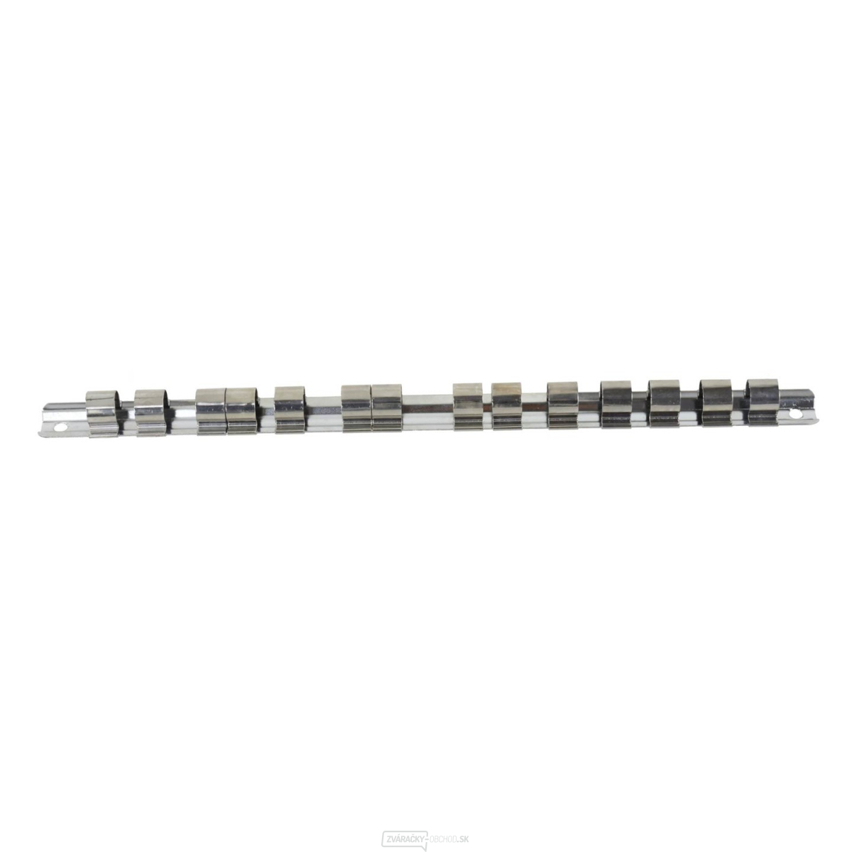 Nástrčná lišta 1/2" 14 kusov 10-32mm (200)