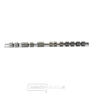 Nástrčná lišta 1/2 Nástrčná lišta 1/2