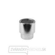 Hex. 19 mm 3/4