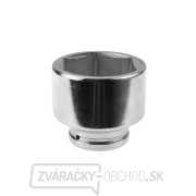 Hex. 65 mm 3/4 Hex. 65 mm 3/4