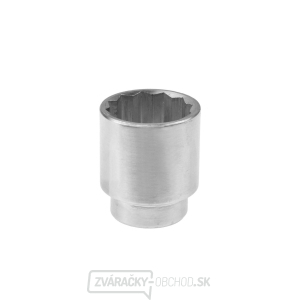 Zásuvka 12-uholník. 34 mm 3/4 Zásuvka 12-uholník. 34 mm 3/4