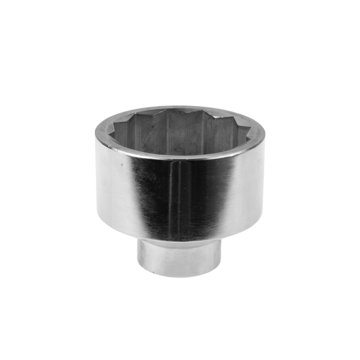 Zásuvka 12-uholník. 80 mm 1" (5)