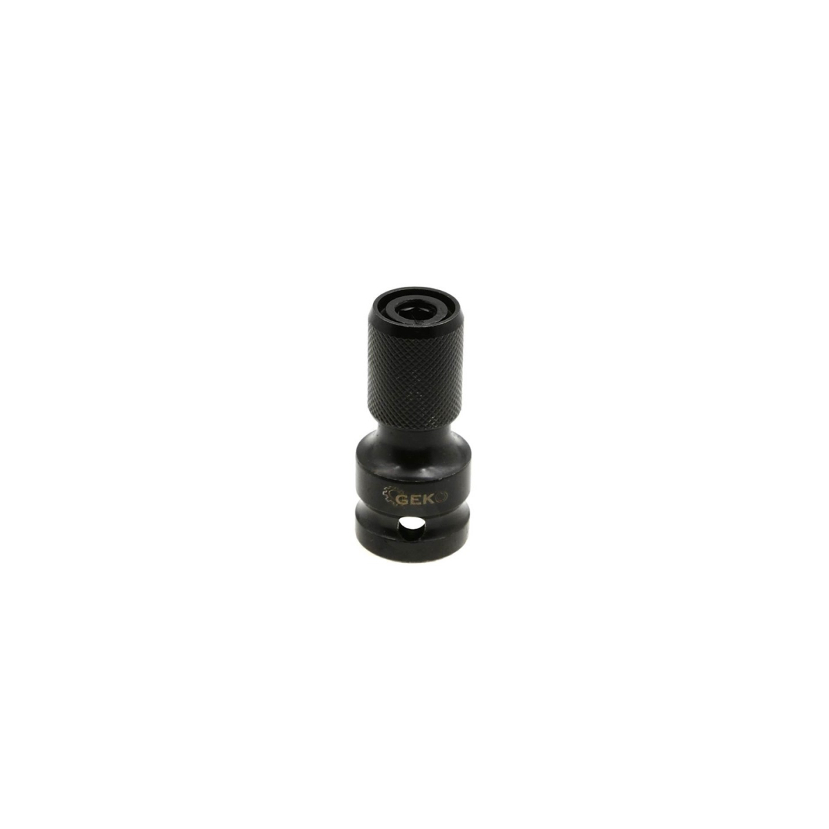 Rázový adaptér pre 1/2" na 1/4" HEX kľúč (120)