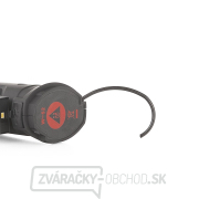 LED COB 1200mAh skladacia dielenská lampa (5 funkcií) (50) náhled