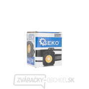 Nárazuvzdorná čelovka s reflektorom LED COB 3W 500mAh 500lm IP44 (240) Nárazuvzdorná čelovka s reflektorom LED COB 3W 500mAh 500lm IP44 (240) náhled