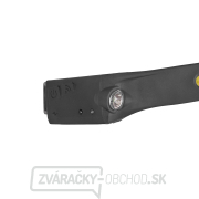 Čelovka so senzorom pohybu LED COB 3W + 1W XPE 1200mAh 350lm IPX4 (100) Čelovka so senzorom pohybu LED COB 3W + 1W XPE 1200mAh 350lm IPX4 (100) náhled