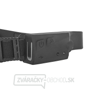 Čelovka so senzorom pohybu LED COB 3W + 1W XPE 1200mAh 350lm IPX4 (100) Čelovka so senzorom pohybu LED COB 3W + 1W XPE 1200mAh 350lm IPX4 (100) náhled