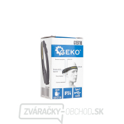 Čelovka so senzorom pohybu LED COB 3W + 1W XPE 1200mAh 350lm IPX4 (100) Čelovka so senzorom pohybu LED COB 3W + 1W XPE 1200mAh 350lm IPX4 (100) náhled