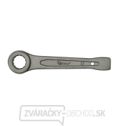 Rázový kľúč 17 mm ( 10/100 ) Rázový kľúč 17 mm ( 10/100 ) gallery main image