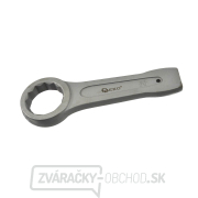 Rázový uťahovák pre údery 55 mm (12) Náhľad