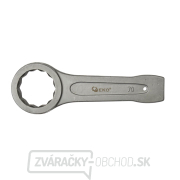 Rázový kľúč 70 mm(6) Rázový kľúč 70 mm(6) gallery main image