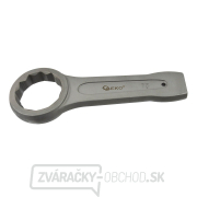 Rázový uťahovák na údery 75 mm (6/12) Náhľad