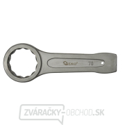 Rázový kľúč 75 mm(6/12) Rázový kľúč 75 mm(6/12) gallery main image